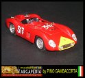 1956 - 317 Ferrari 500 TR - Art Model 1.43 (1)